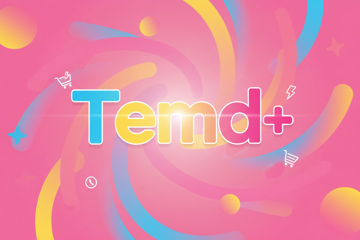 Banner Temd+ sem inglês